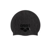 Arena Bonnet de bain SHINE CAP Noir Taille One Size