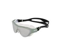 Arena Lunettes THE ONE MASK MIRROR – olive / noir / blanc – Taille XS-XL