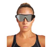 Arena Lunettes de natation The One Mirror Unisexe – Anti-buée, Verres larges, Pont auto-ajustable