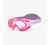 Masque de natation bébé / enfant, Sea Squad rose