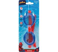 Masque de natation Bestway Spiderman Bleu TU