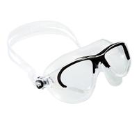 Masque de natation Cressi Cobra - Lunettes avec jupe mono volume