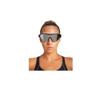 Arena Lunettes de natation The One Mirror Unisexe – Anti-buée, Verres larges, Pont auto-ajustable