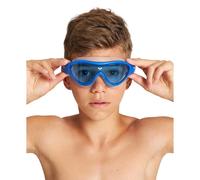 Arena - Lunettes de natation enfant The One Mask Junior - Antibuée, UV, nez auto-ajustable