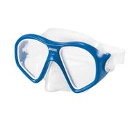 Masque de natation enfant Intex Bleu TU