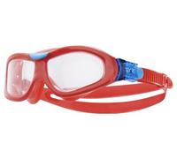 Masque de natation enfant tyr orion rouge