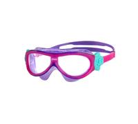 Masque de natation enfant Zoggs Phantom Rose TU