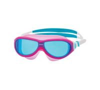 Zoggs Lunettes de natation Phantom Bleu/Lilas/Blanc Junior
