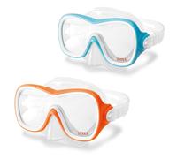 Masque de natation INTEX 55978 orange