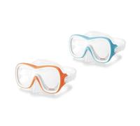 Intex Pools Masque de natation Wave Rider 8 ans et +