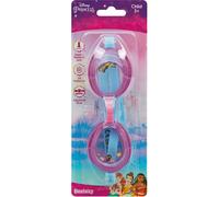 Masque de natation princesses Bestway Rose TU