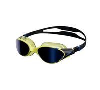 Masque De Natation - Speedo - Biofuse 2.0 - Joints Ultra-Doux - Mécanisme À Bouton-Poussoir - Protection Uv400 Multicolore