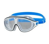 Speedo Lunettes de natation Biofuse Rift Mask bleu blanc noir