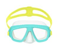 Masque De Natation Turquoise Bestway 22011