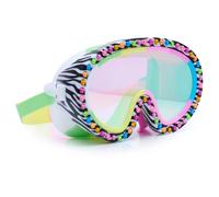 Masque De Natation - Zebra 6+ Multicolor TU