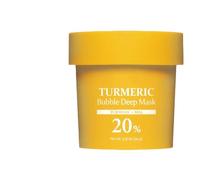 Masque De Nettoyage Profond Pour Le Visage, 90g Soin De Nuit Hydratant Nettoyage Profond À Bulles, Argile Purifiante pour le Visage avec Contrôle de l'Huile, pour Hommes Adultes Famille Amis