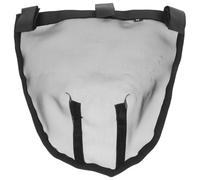Masque de nez de cheval en maille respirante - Protection du visage pour cheval de course - Pour entraînement sur sentier