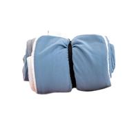 Masque de Nuit - Cache Yeux Noirceur pour Sommeil,Masque Obscurcissant Respirant et Doux pour Nuit,Pour Maison Avion Voyage Yoga Sieste Détente