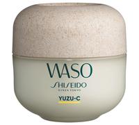 Masque de Nuit de Shiseido - 50 ml - Waso - Yuzu-C - Kapao Parfumerie en ligne française