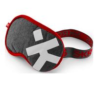 Masque De Nuit De Voyage Anthracite