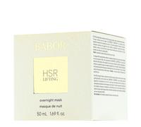 Masque de nuit liftant Babor HSR 50 ml