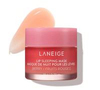 Laneige masque régénérant pour les levres, baies, 20 g