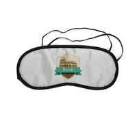 Masque De Nuit Pour Repos Voyage Et Sommeil Arena Roma