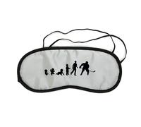 Masque De Nuit Pour Repos Voyage Et Sommeil Bébé Évolution Hockey