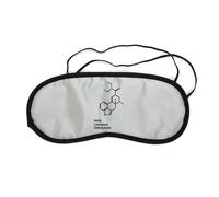 Masque De Nuit Pour Repos Voyage Et Sommeil Chimie Lsd