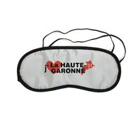 Masque De Nuit Pour Repos Voyage Et Sommeil J'aime La Haute Garrone