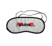 Masque De Nuit Pour Repos Voyage Et Sommeil J'aime Paris
