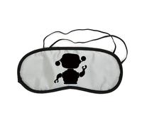 Masque De Nuit Pour Repos Voyage Et Sommeil Robot Sans Jambe