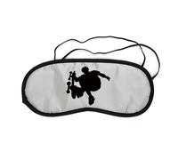 Masque De Nuit Pour Repos Voyage Et Sommeil Skater