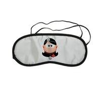 Masque De Nuit Pour Repos Voyage Et Sommeil Visage Médecin