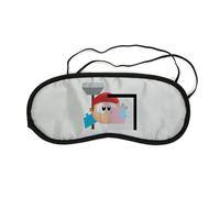 Masque De Nuit Pour Repos Voyage Et Sommeil Visage Nettoyeur