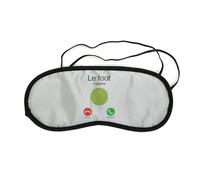 Masque De Nuit Repos Voyage Le Foot M'appelle