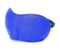 Vivezen - Masque de nuit, sommeil, voyage avec serre tête élastique, cache yeux pour dormir - 5 coloris