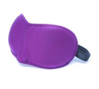 Vivezen - Masque de nuit, sommeil, voyage avec serre tête élastique, cache yeux pour dormir - 5 coloris