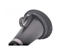 BG AVC - Masque de pavillon anti-projection clarinette