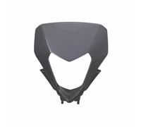 Masque De Phare POLISPORT Gris 8681100001 SHERCO 450 SE 4.5I F Enduro 2024-2025