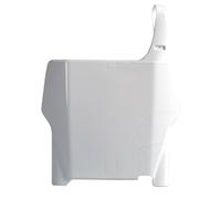 Polisport Plaque Avant Honda Cr125r/250r/crf250r/450r 04-07