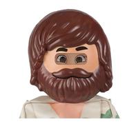 Masque De Playmobil: The Movie Multicolore