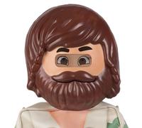 Masque De Playmobil: The Movie Multicolore