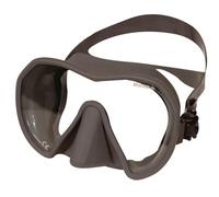 Masque de plongée apnée et Snorkeling Maxlux S Beuchat