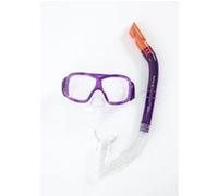 Masque de plongée Aquanaute Multicolore G