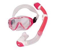 Masque de plongée avec tuba pour enfants - Équipement de plongée sous le masque aquatique