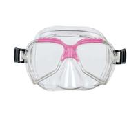 Beco Lunettes et Tuba 3-6 Ans, Rose - Rose