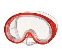 Masque de plongée BECO Havanna Rouge 20,2x17,1x7,8 cm