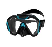 Beuchat Masque de plongée Maxlux Evo Bleu