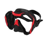 Beuchat Maxlux Evo Diving Mask Noir